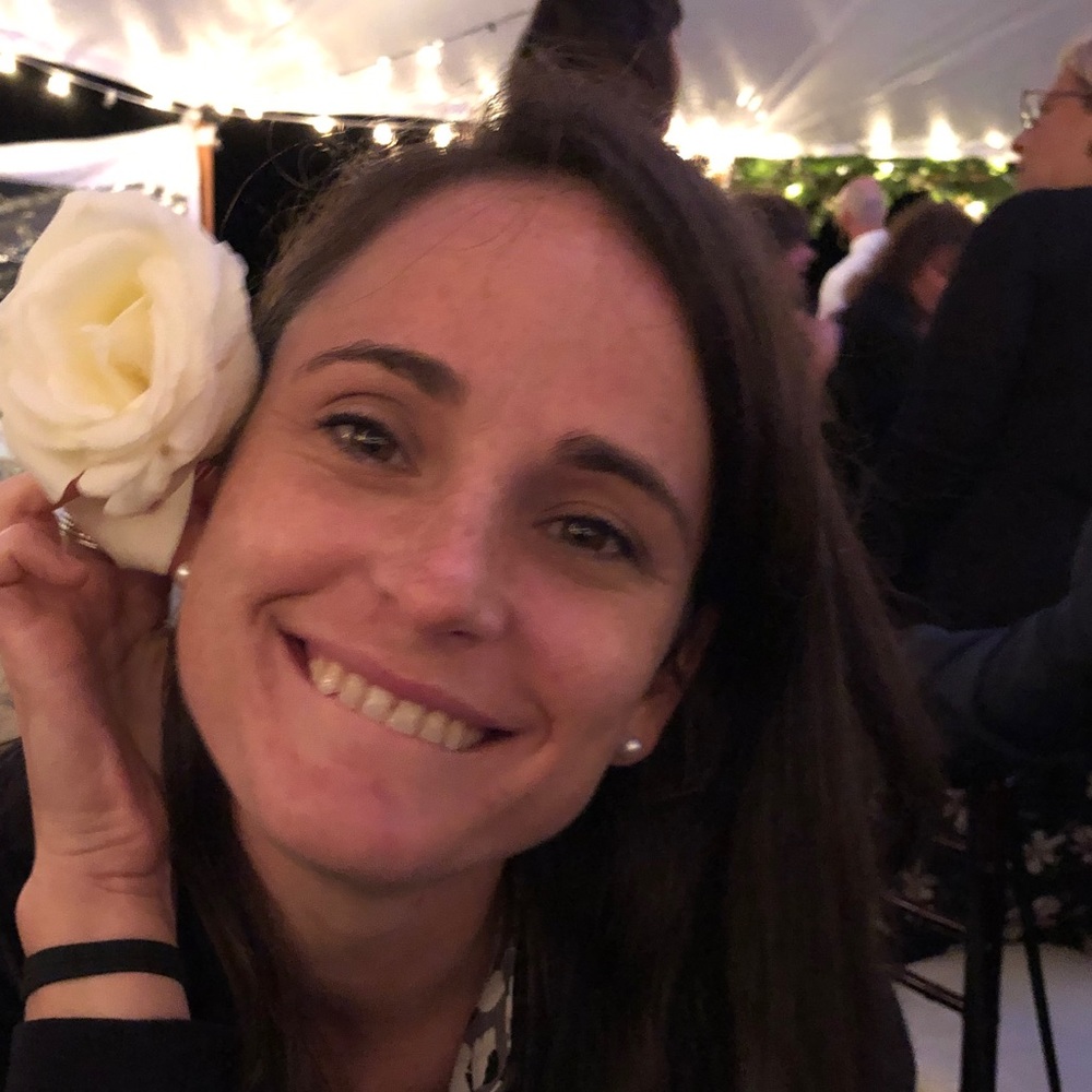 Meet your Posher, Lauren